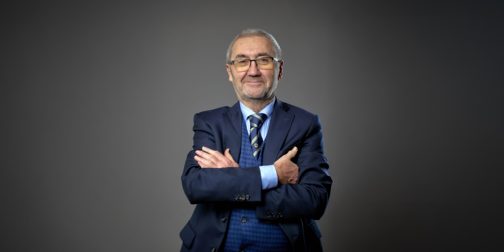Sostenibilità e innovazione energetica per gli asset immobiliari con Guido Pezzana di Odos Group
