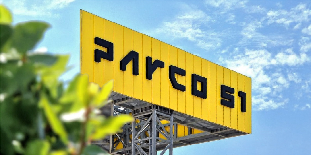 Parco 51