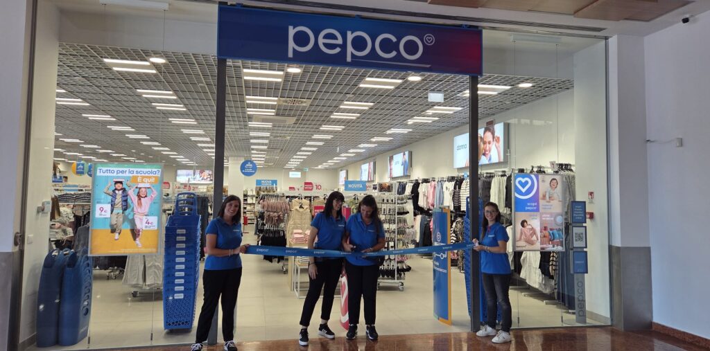 Foto centro commerciale Ibleo di Ragusa